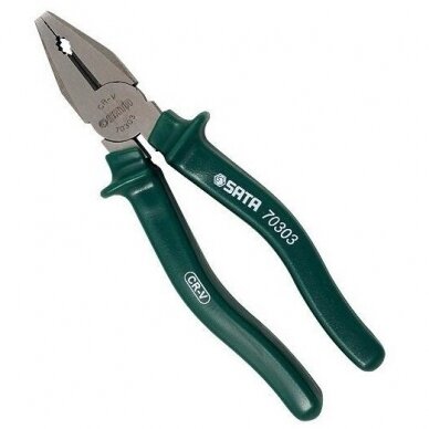 Combination pliers 4