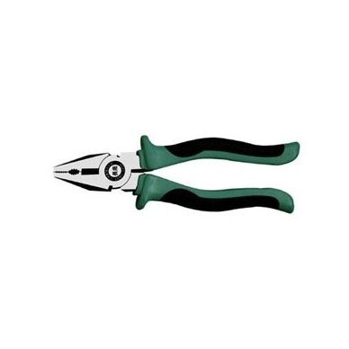 Combination pliers 2