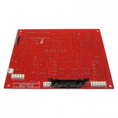 Computer board for PL-1150. Spare part 2