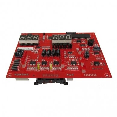 Computer board for PL-1150. Spare part