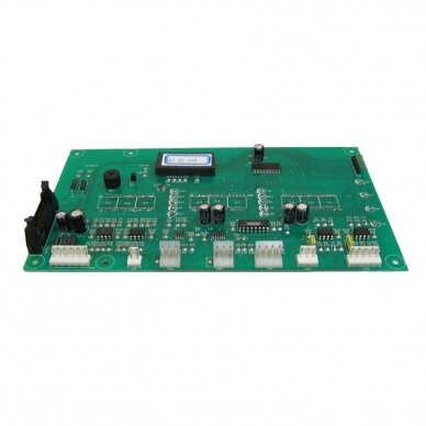 Computer board for PL-1820. Spare part 2