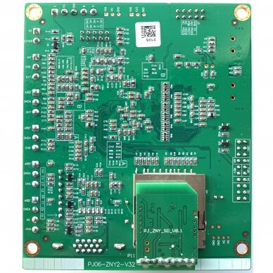 Computer board for PL-1897WR (spare part) 2