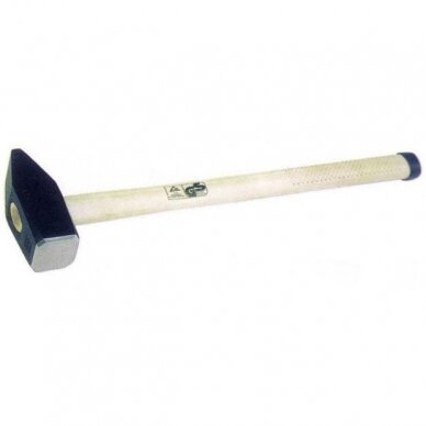 German type sledge hammer. DIN1042