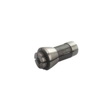 Collet for grinding stones 3mm