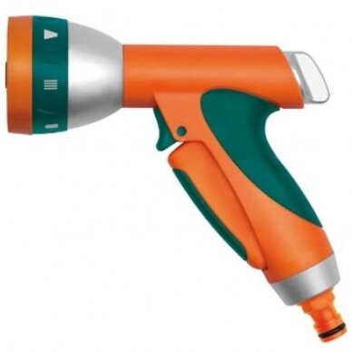 Adjustable spray gun 1/2"