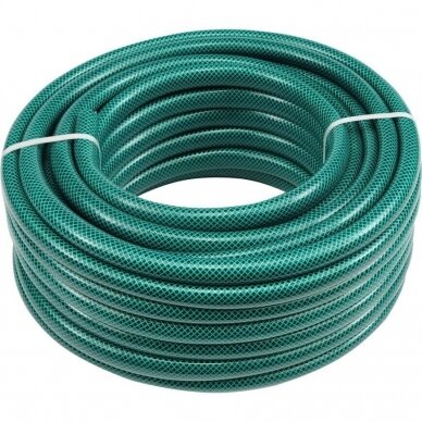 Garden hose 1" 30m