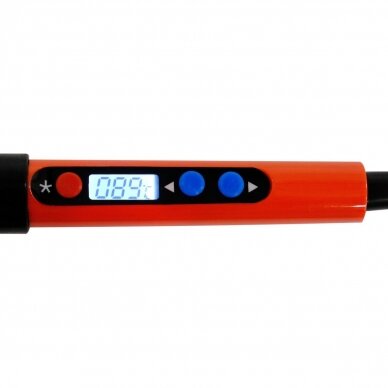 Soldering-iron with LCD display 80W 900M 4