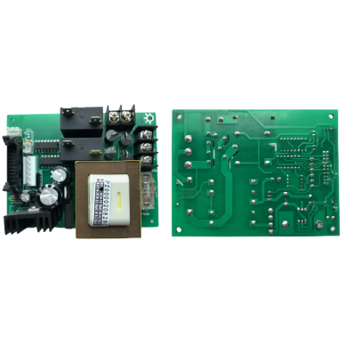 Power board for PL-1820 (spare part)