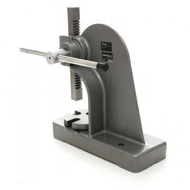 Manual press 1t 3