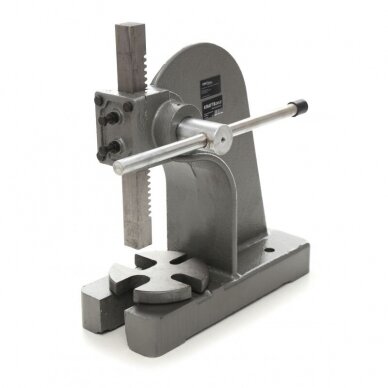 Manual press 1t