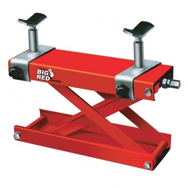 Motorcycle lifting jack 450kg