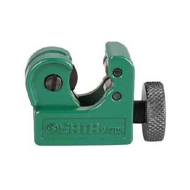 Mini tubing cutter 3-16mm