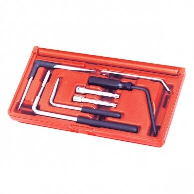 Airbag removal tool set 7pcs