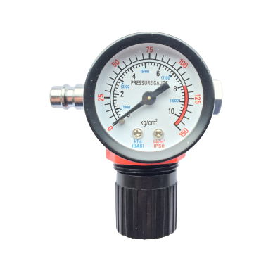 Air regulator