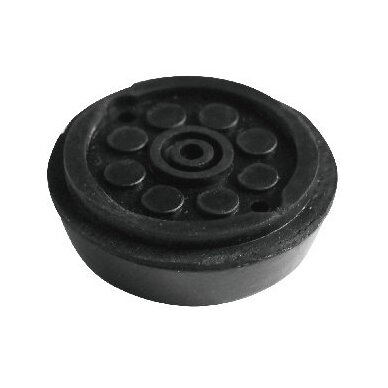 Rubber jack pad 44mm