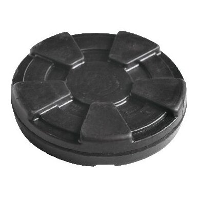 Rubber jack pad 96.5mm