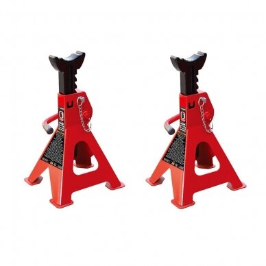 Jack stands 6t 2pcs.