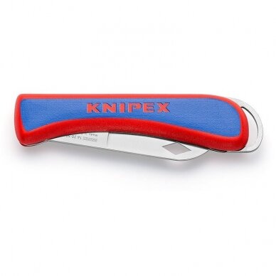 Electric knife KNIPEX, 162050SB