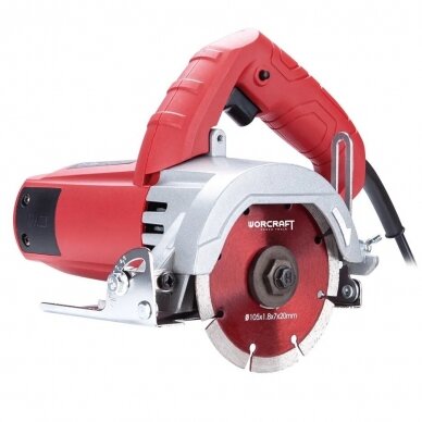 Electric Masonry Saw