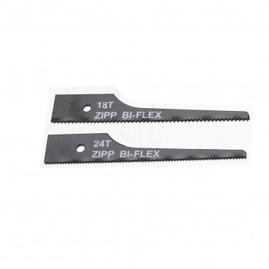 Blade saw set (2pcs) for AT7039