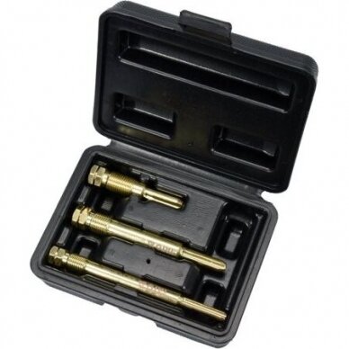 Glow plug cleaning kit 3