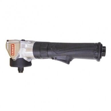 Gearless angle impact wrench (jumbo hammer) 1/2"