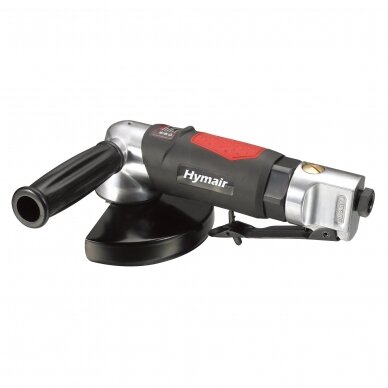 Angle grinder 5" (125mm). Professional