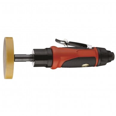 Heavy duty air stripping tool (with rubber stripping wheel)