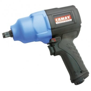 Super duty air impact wrench 1/2"