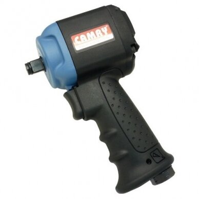 Super mini air impact wrench 1/2" (Jumbo hammer)