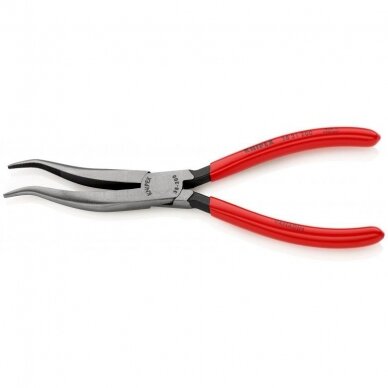 Prailgintos replės 200mm KNIPEX 2