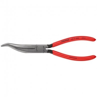 Prailgintos replės 200mm KNIPEX 3