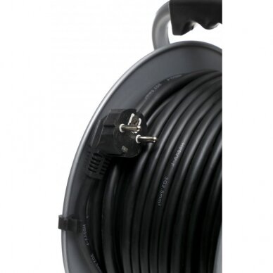 Extension cord 30m 3G2.5mm 7