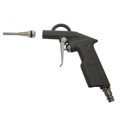 Air blow gun