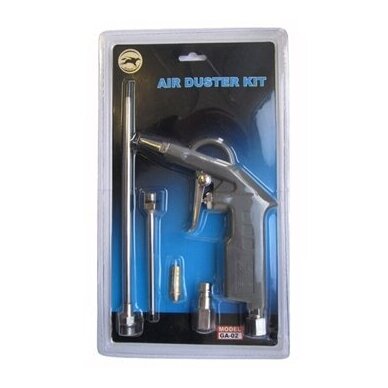 Air duster kit (3pcs.)