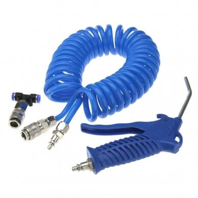 Heavy duty air duster kit 2