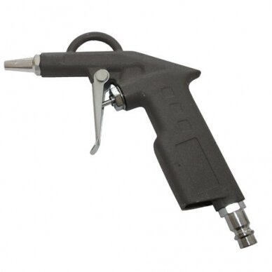 Air blow gun