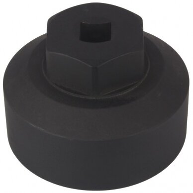 Axle nut socket 110mm MAN & Mercedes