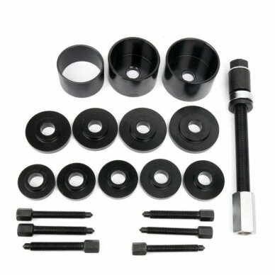 Front wheel drive bearing kit 2