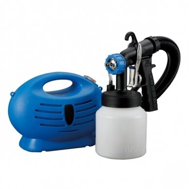 Electric paint sprayer 105W