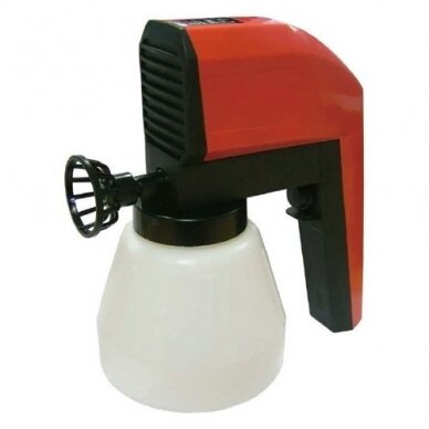 Electric paint sprayer 75W