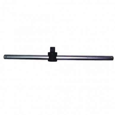 1/2" Dr. Sliding T-bar