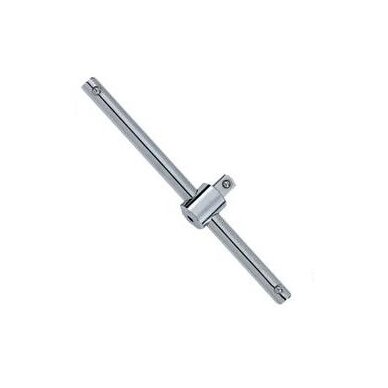 1/4" Dr. Sliding T-bar