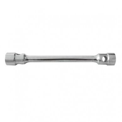 Box wheel wrench