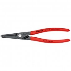 Replės vidiniams žiedams 225mm (Ø40-100mm) KNIPEX