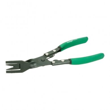 Clip removal pliers 2