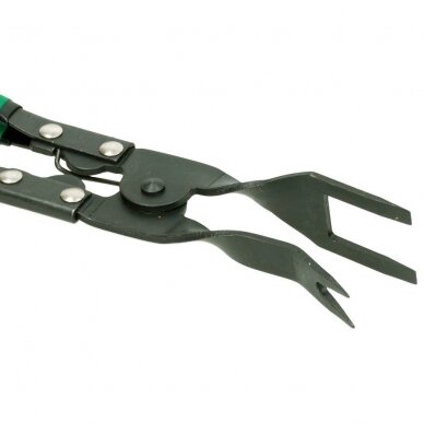 Clip removal pliers 4