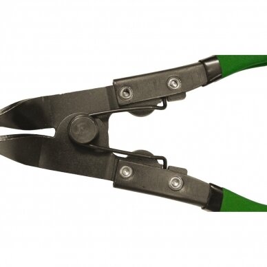 Clip removal pliers 5