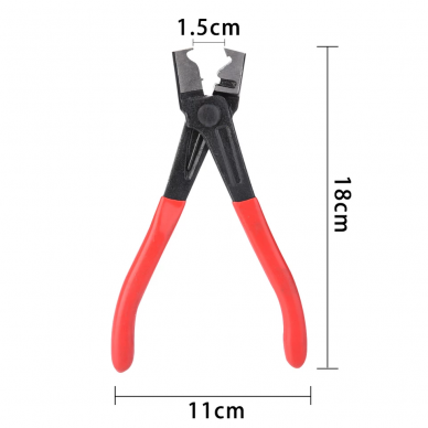 CLIC-R collar pliers 3