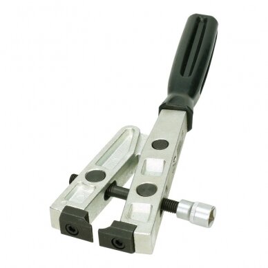 Pliers for axle boot clamps 5